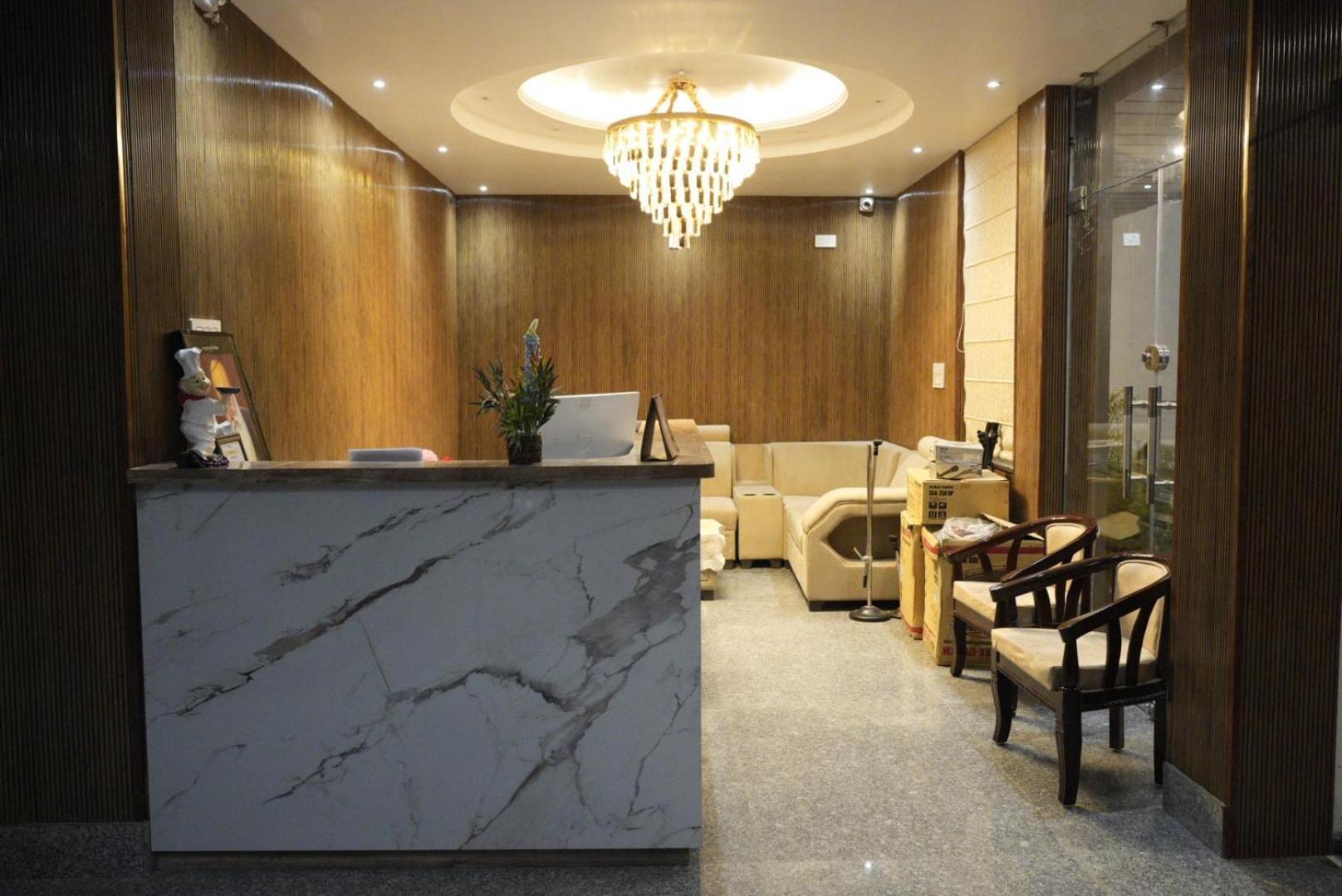 Hotel Harry Rišikéš Exteriér fotografie